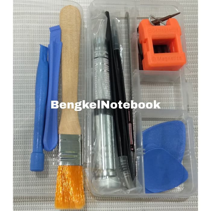 Toolkit A