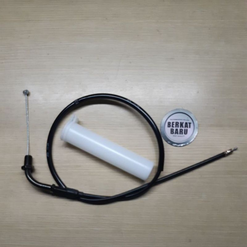 Kabel Tali Gas Honda C800 Star Kode Part GN8