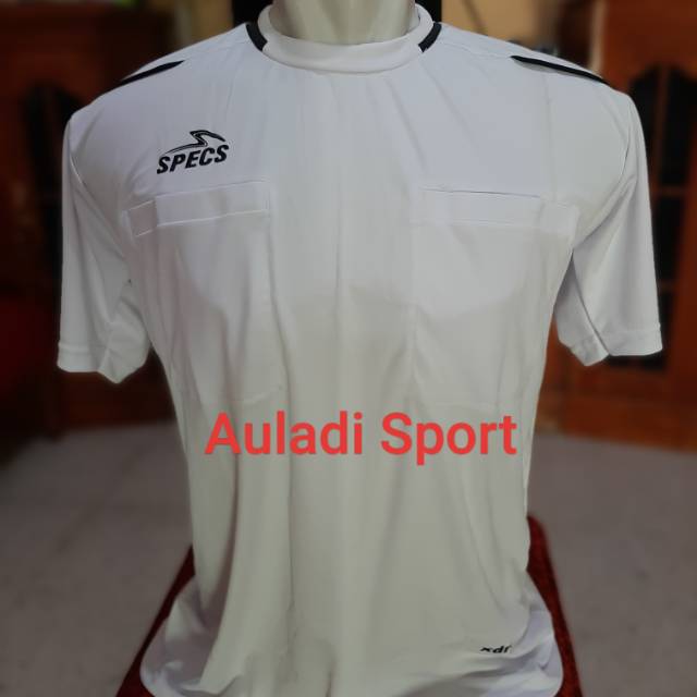 Baju Wasit Specs