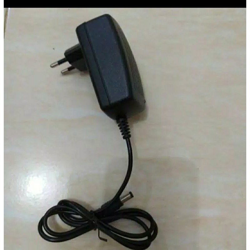 adaptor cctv 12v 2a