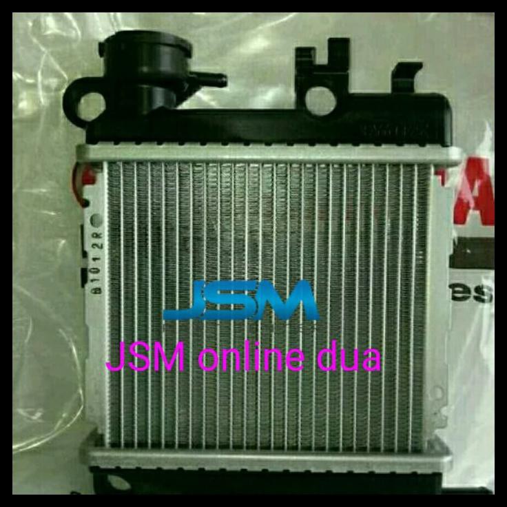 Radiator Xeon Rc Ori Ygp 1Pn-E2460-00
