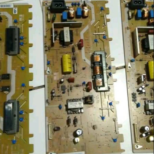 Psu - Power Supply - Regulator Tv LCD Toshiba 32HV10E - 32HV10E2 - 32HV10E3 - 32HV10 - 32HV