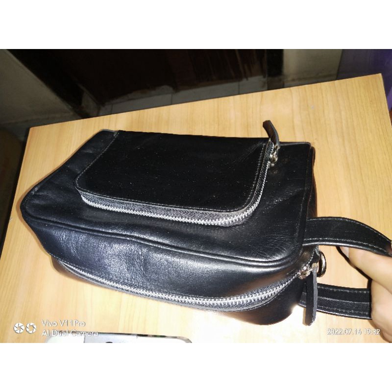 tas tenteng cowok kekinian