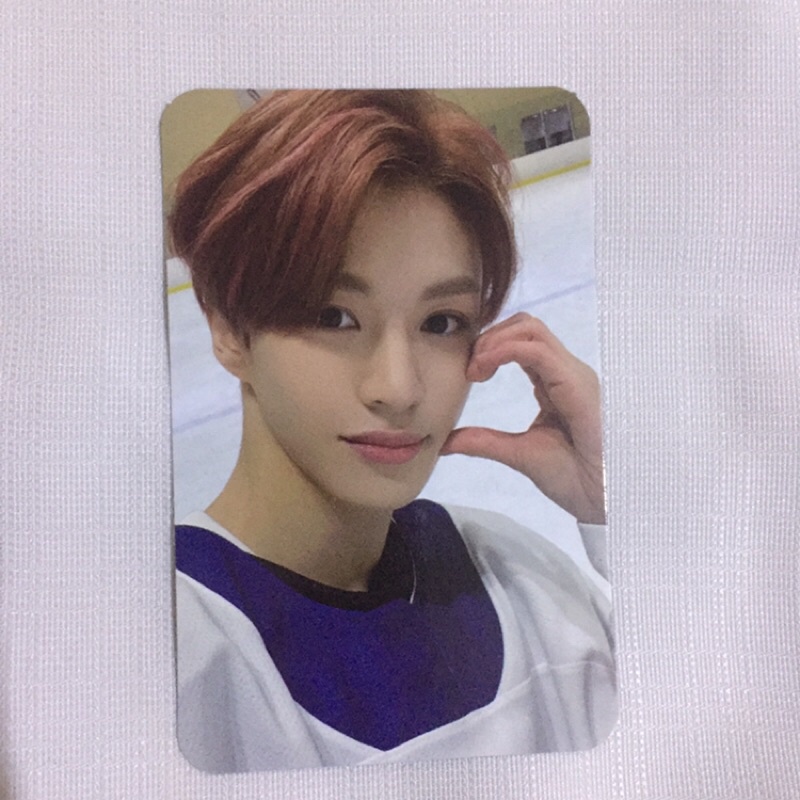 amin epex pc photocard album official reality set love setlove abyss ina ready bipolar pt 1 prelude 