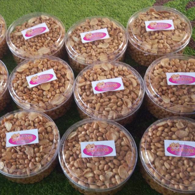 

Kacang bawang