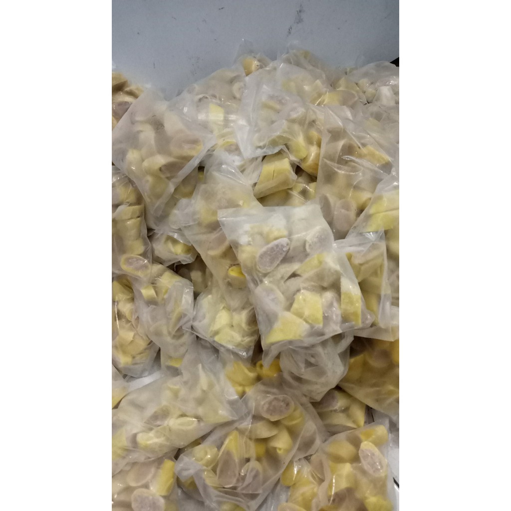 

eggroll potong