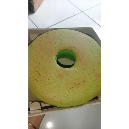

bolu jadul pandan