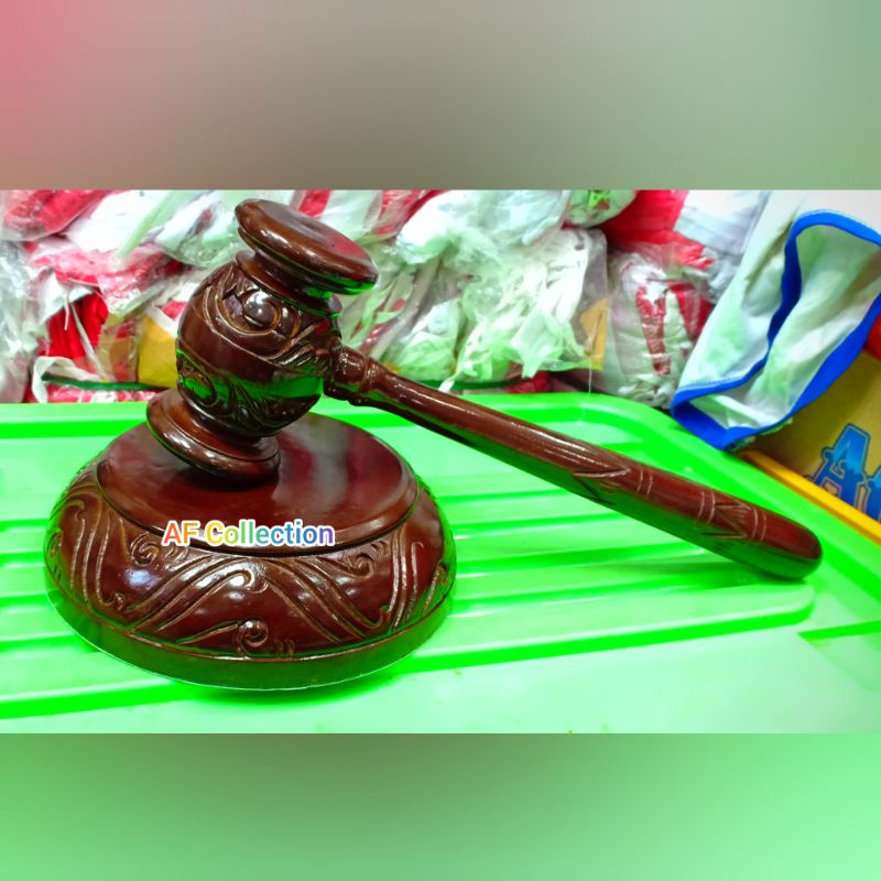 

Palu Sidang Ukiran