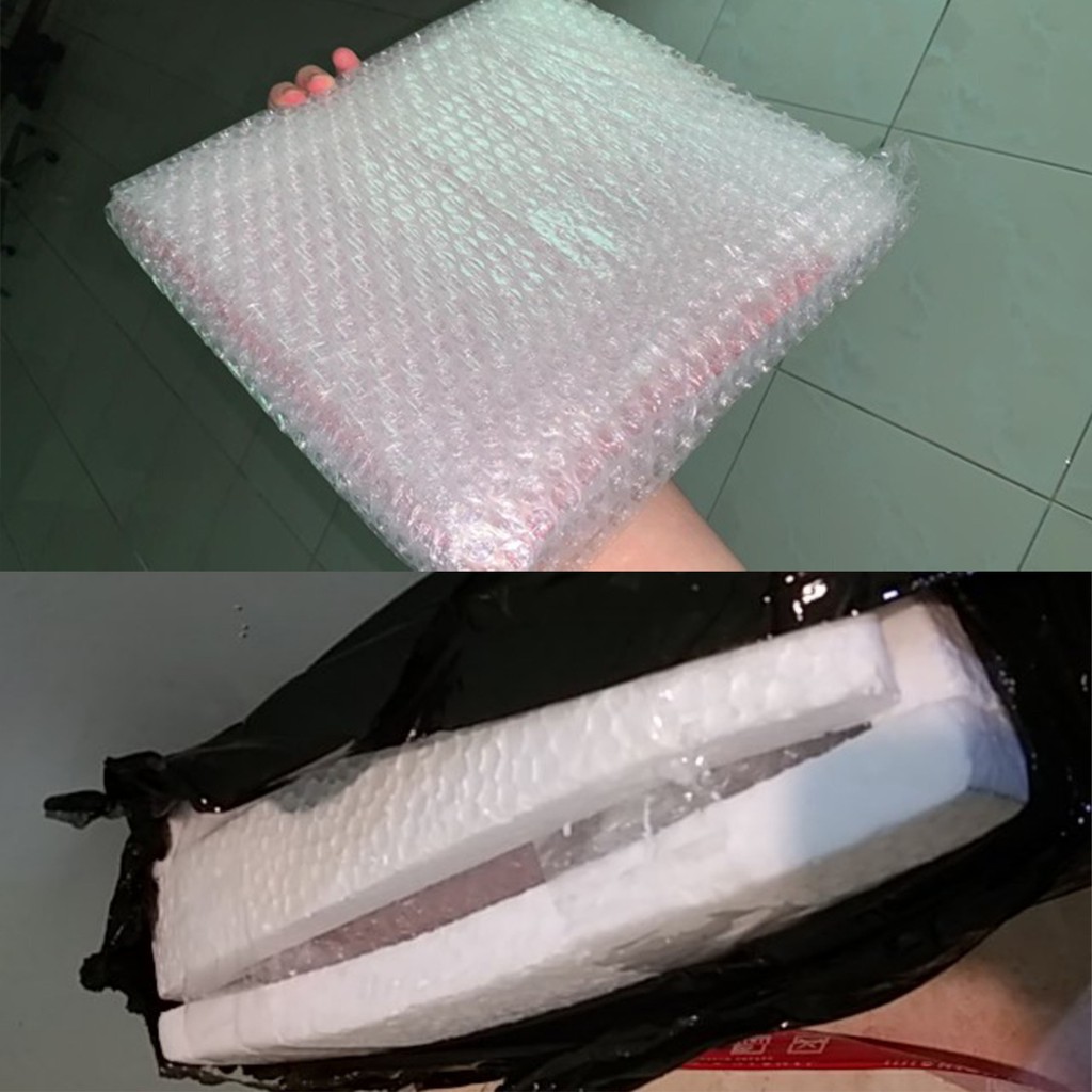 

Xtra Packaging Khusus Pembelian Ke Toko cnd.co