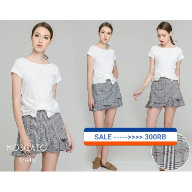 Moscato Rok celana 17448