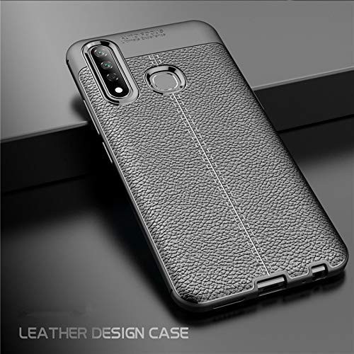 Case Auto Focus Softcase Samsung A21