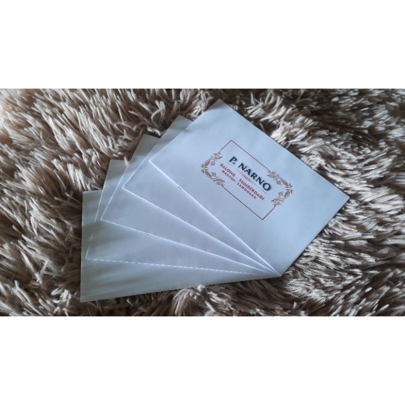 

amplop kondangan custom nama murah
