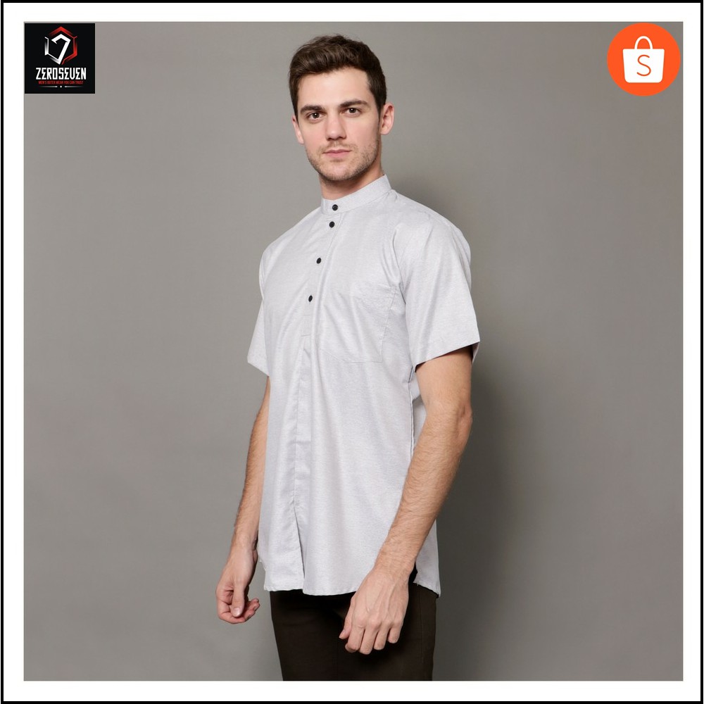 KEMEJA KOKO libra original