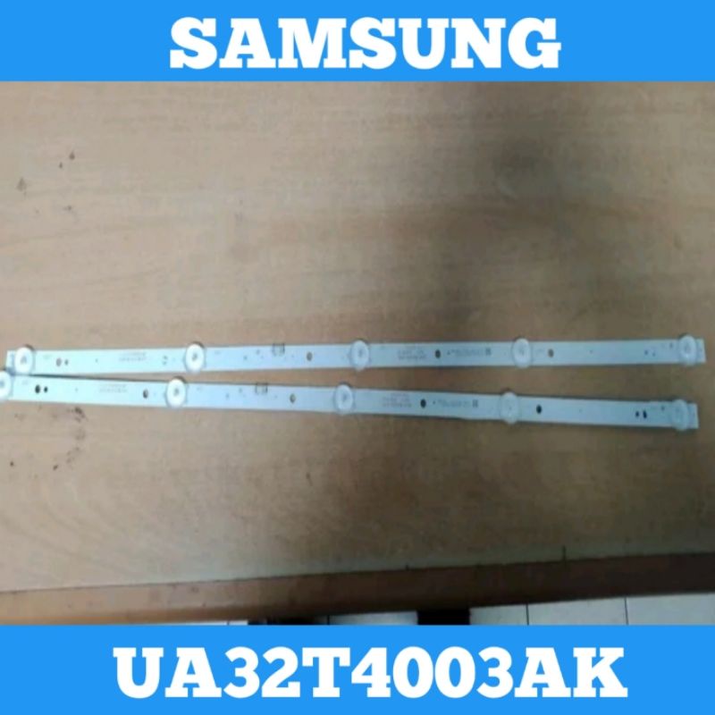 Backlight TV LED SAMSUNG UA32T4003AK Backlight SAMSUNG UA32T4003 Backlight TV SAMSUNG UA32T4003 Back