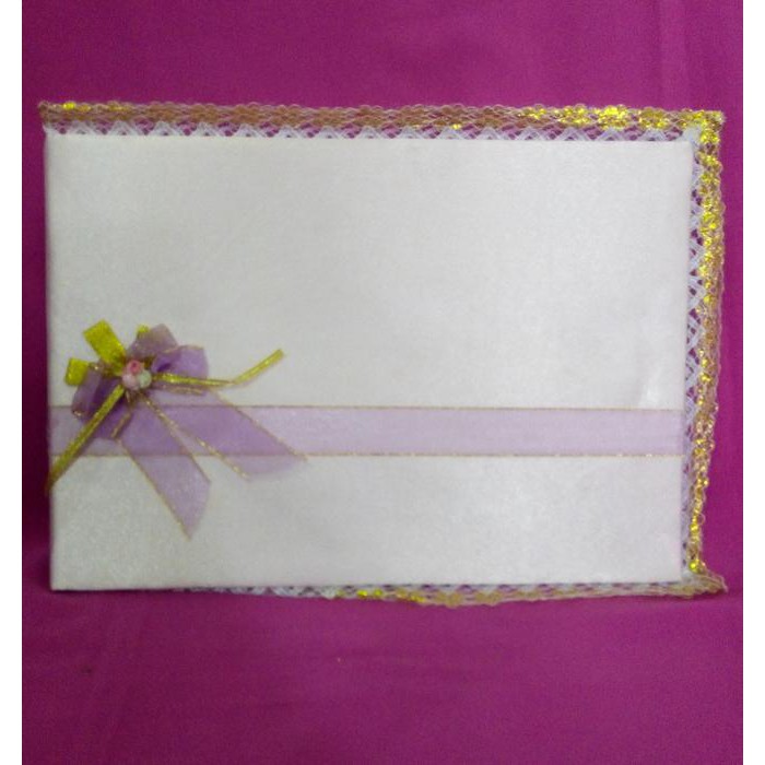 

Buku Tamu Guest Book Reda Pita Kode 328