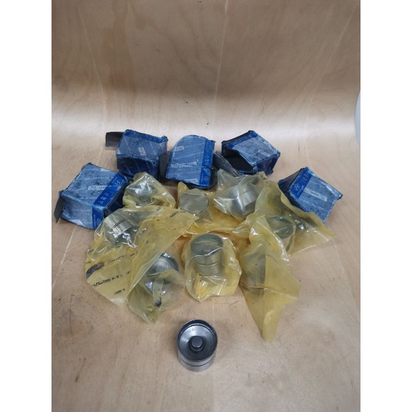 Adjuster klep timor dohc original