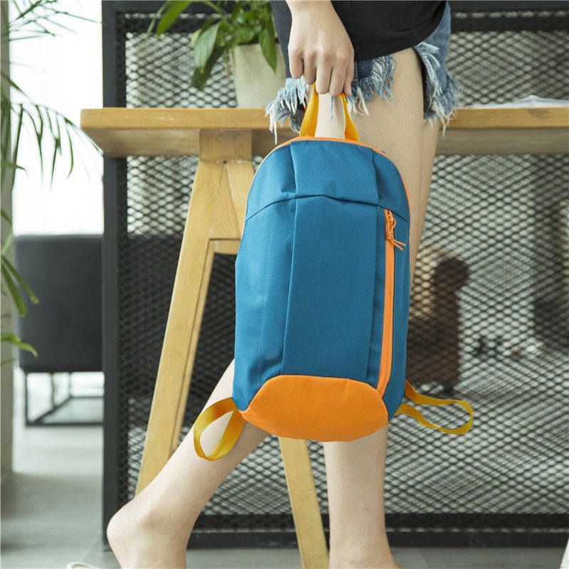 Tas ransel punggung futsal/olahraga aktivitas outdoor &amp; indoor