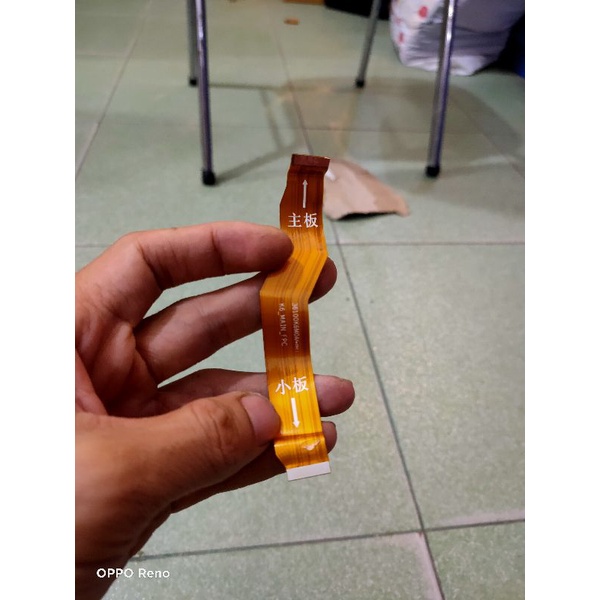 flexibel charger redmi note 10 pro fleksibel cas redmi note 10 pro ori