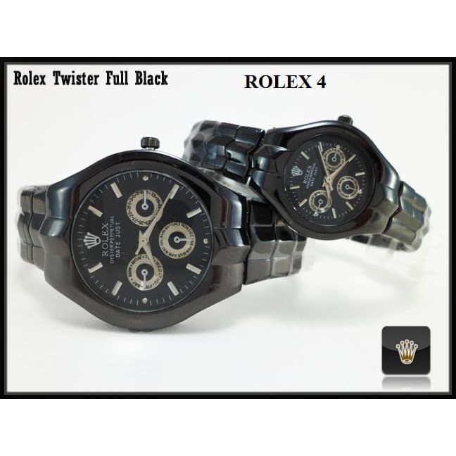 Jam Tangan Couple Rolex 4 Buruan
