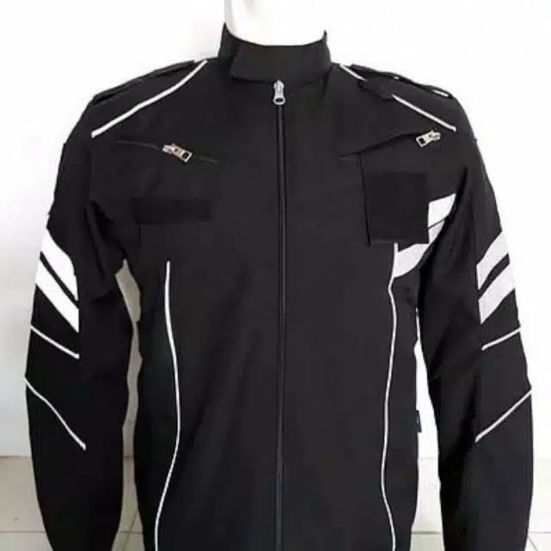 ROMKET TASLAN GK TEMBUS AIR, JAKET TOURING/ JAKET CLUB/ JAKET SEHARI²