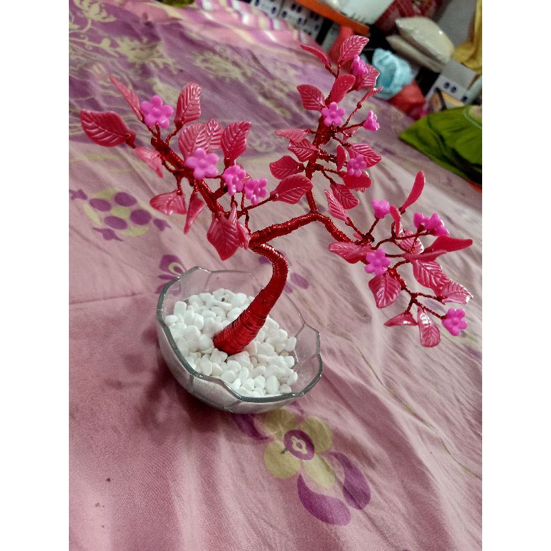 Bonsai Akrilik