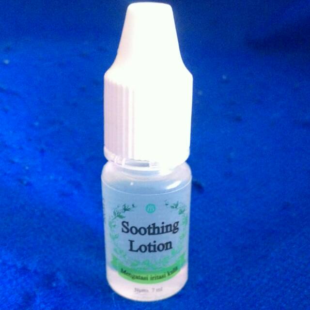 Lis Skincare Soothing Lotion