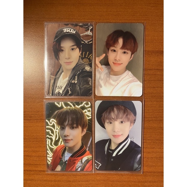 PC Jungwoo N C T Ver. Kihno Neo Zone