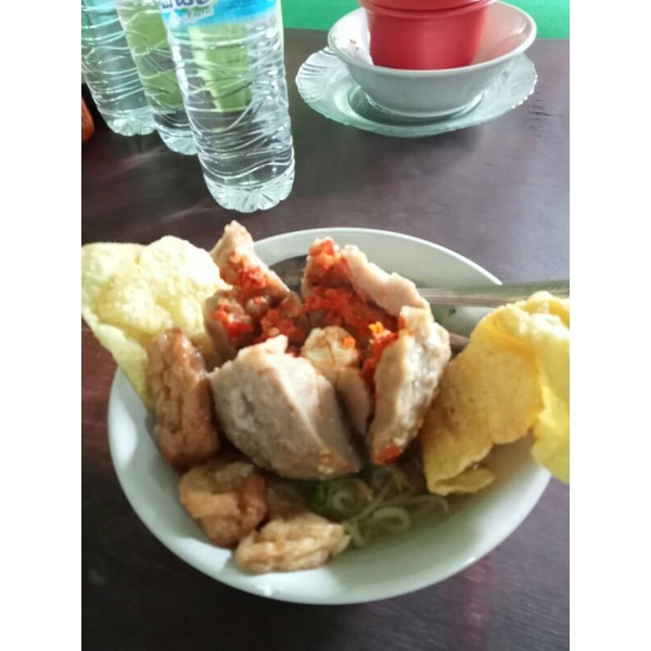 

Kuliner Bakso