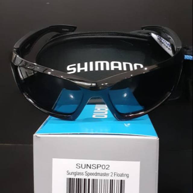 SUNGLASS / KACAMATA SHIMANO SPEEDMASTER-02