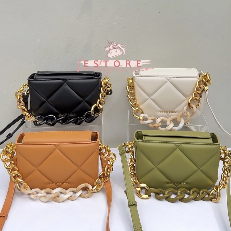 Tas Selempang Terbaru Danika