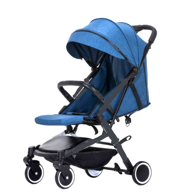 mini apple stroller