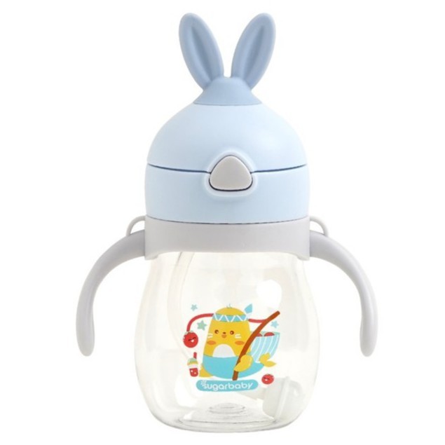 Sugar Baby Tritan Sippy Cup 270ml - Botol Minum Anak