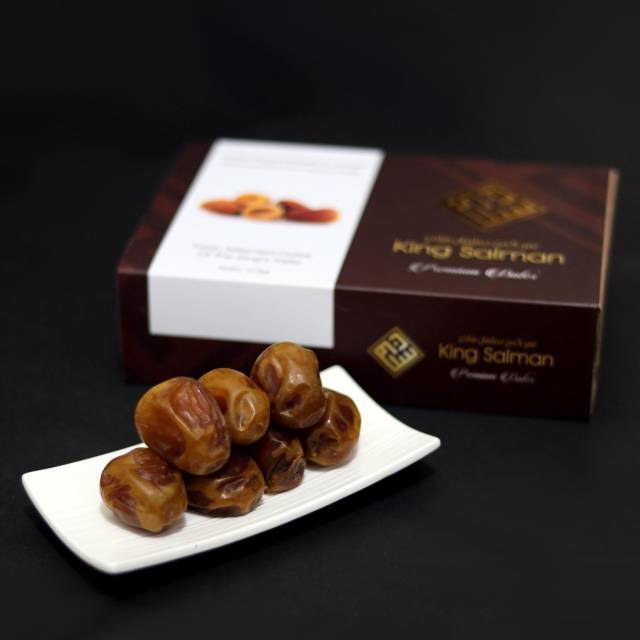 

HARGA PROMO PRA RAMADHAN KURMA KING SALMAN ( KURMA PREMIUM NO.1) Di INDONESIA