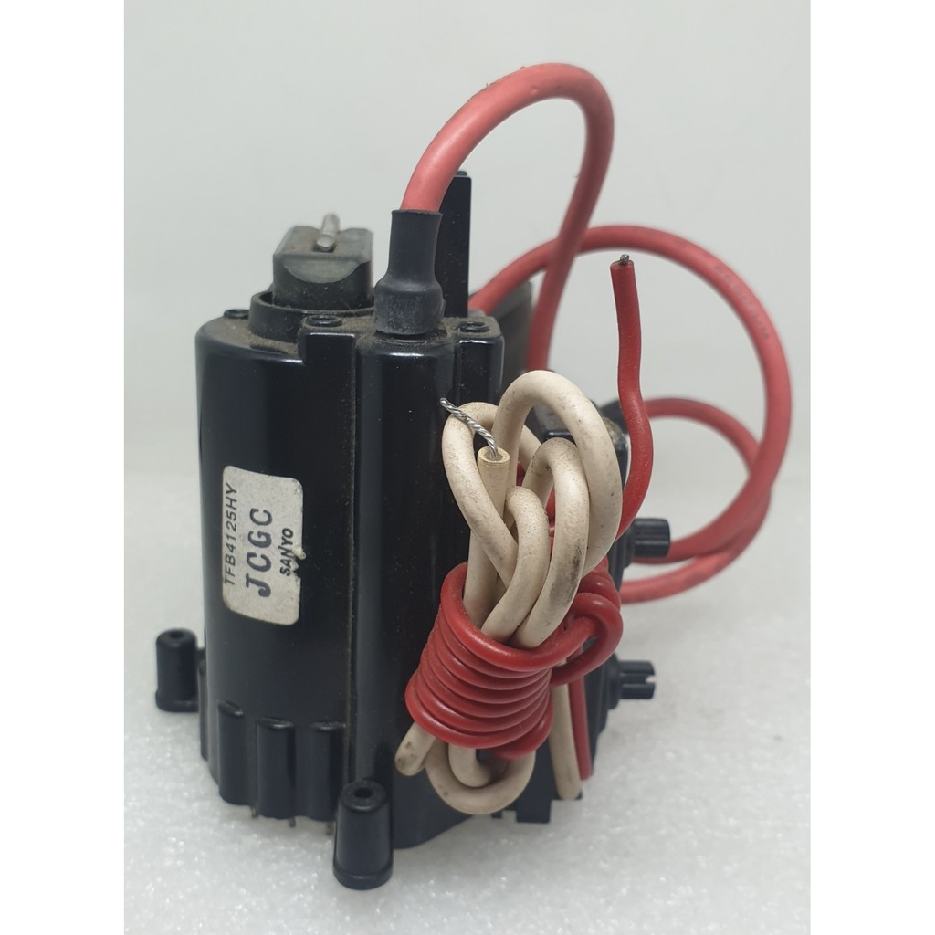 Flyback Toshiba TFB4125HY atau TFB 4125 HY Original