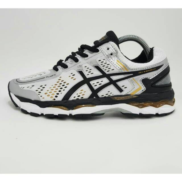 Sepatu Asics Gel Kayano 22
