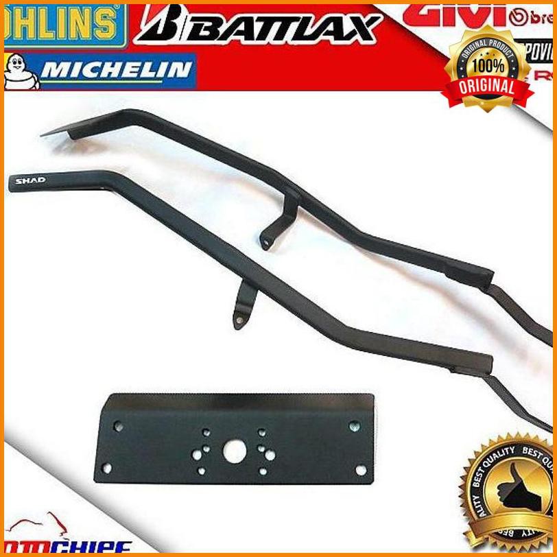 ˜943¦ Bracket Breket Braket Box Box Motor Shad Vixion New 2017 2018 ³