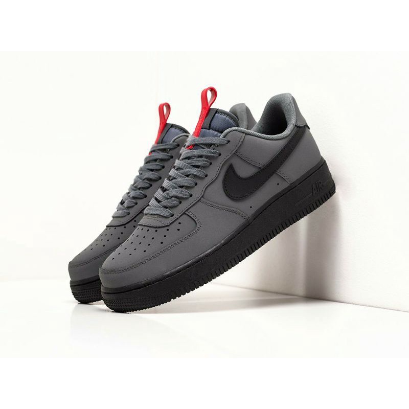 anthracite air force 1s