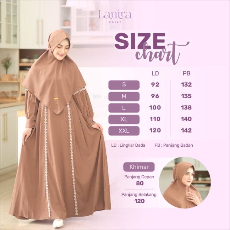 Almira Dress Set