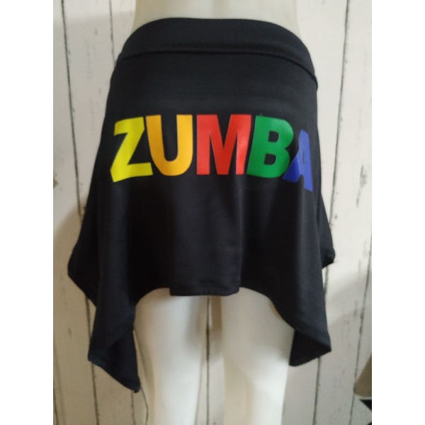 N2-ROK ZUMBA-ROK SENAM-ROK AEROBIC SPORTY/SABLON BISA REQUES