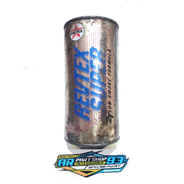 oli samping 2T original new lawas jadul