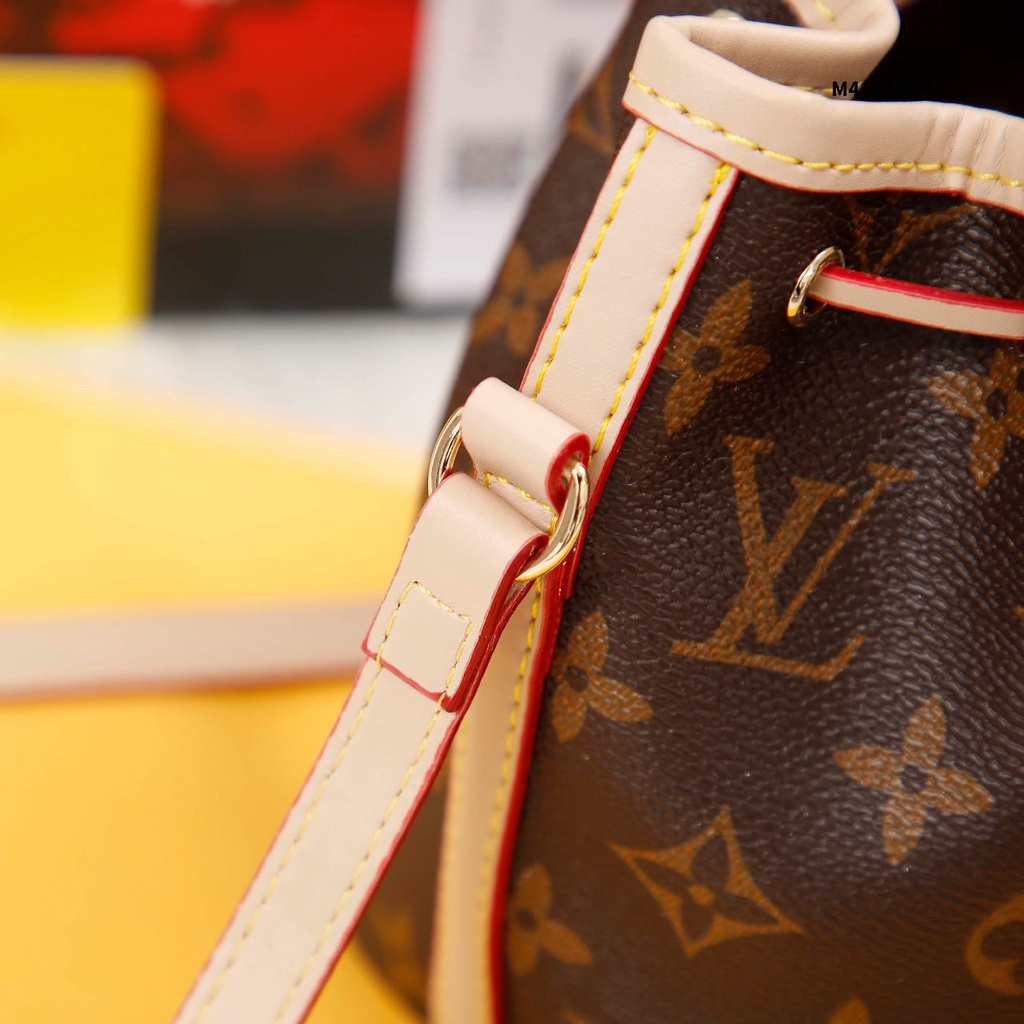 Louis Vuitton Nano Neo Shoulder Bag #M41346