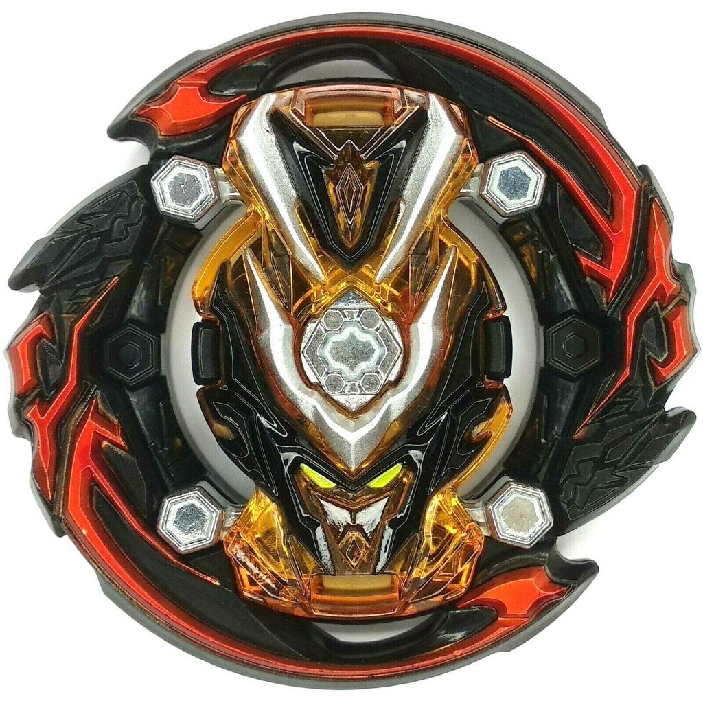 Meledak Baru Beyblade B-00 Metal Alloy Battle Tops Toy Steel Gyro Mainan Anak Hadiah