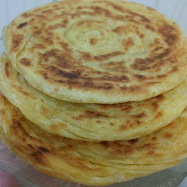 

Roti canai/maryam