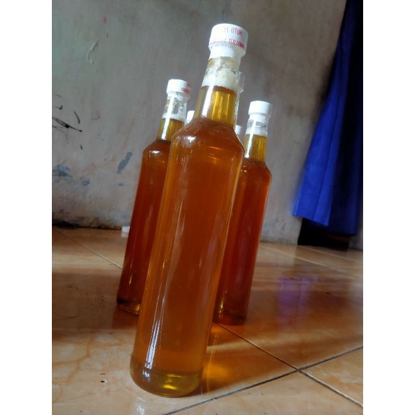 

madu multifora