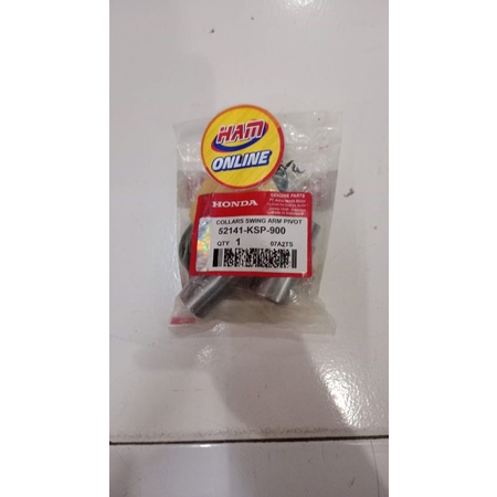 bosh bos arm megapro monoshochock ori honda