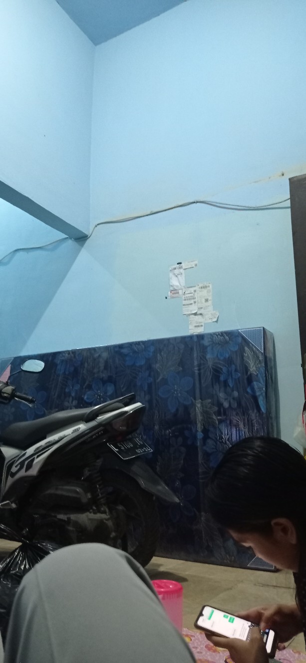 Kasur Busa Garansi 5 Thn 120