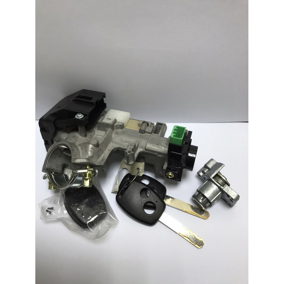 Kunci Kontak Honda At Honda Jazz Srs Ge8 2009-2014