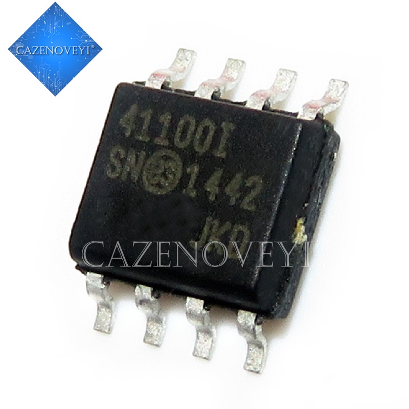 2pcs Ic Mcp41100-I / Sn Sop8 Mcp41100 Sop-8 41100i Sop