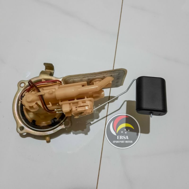 Fuel Pump New Vixion Mio J NMAX Ori Copotan