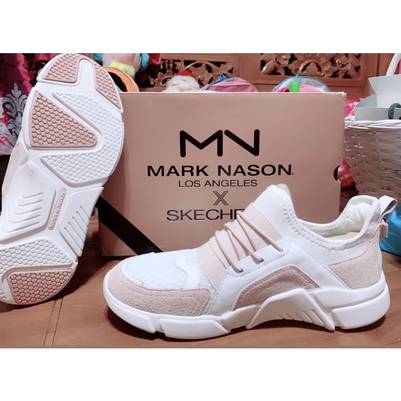 MARK NASON LOS ANGELES X SKECHERS FOR WOMEN